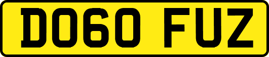 DO60FUZ