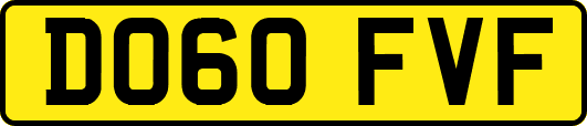 DO60FVF
