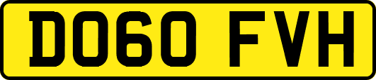 DO60FVH