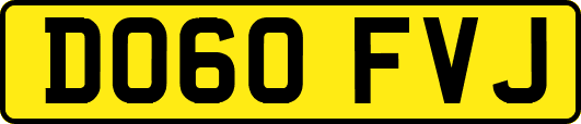 DO60FVJ