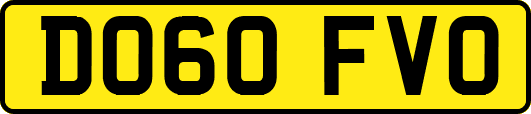 DO60FVO
