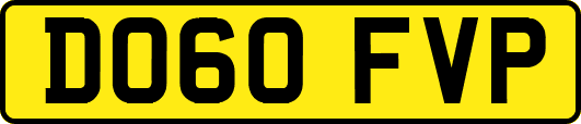 DO60FVP