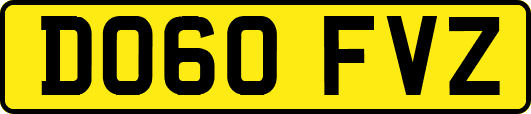 DO60FVZ