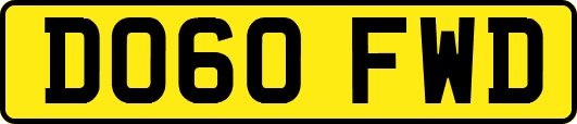DO60FWD