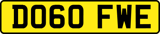 DO60FWE