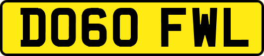 DO60FWL