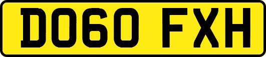 DO60FXH