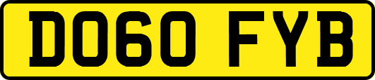 DO60FYB