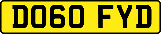 DO60FYD