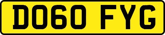DO60FYG