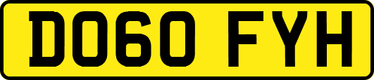 DO60FYH