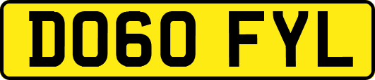 DO60FYL