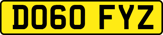 DO60FYZ
