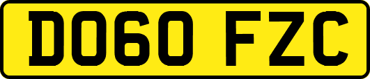 DO60FZC