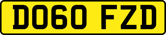 DO60FZD