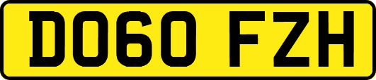 DO60FZH