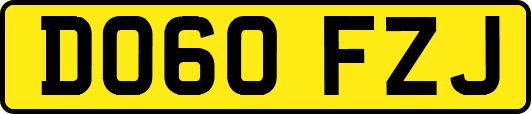 DO60FZJ