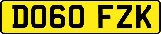 DO60FZK