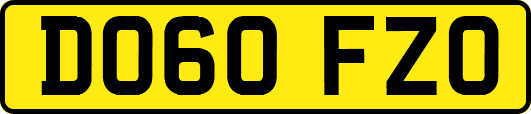 DO60FZO