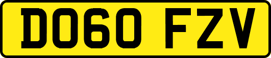 DO60FZV