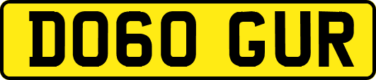 DO60GUR