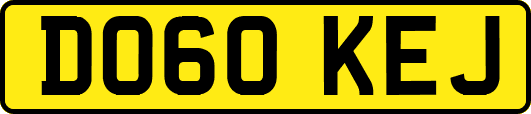 DO60KEJ