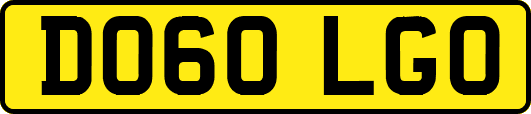 DO60LGO