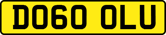 DO60OLU
