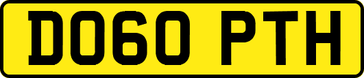 DO60PTH