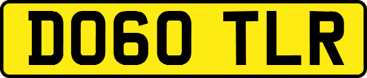 DO60TLR
