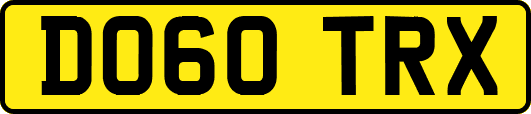 DO60TRX