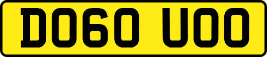 DO60UOO