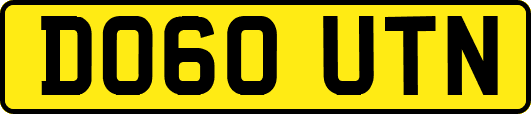 DO60UTN