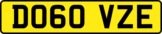 DO60VZE
