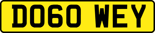 DO60WEY