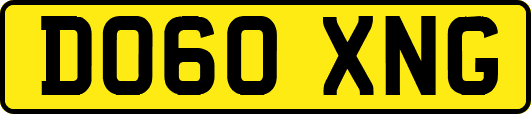 DO60XNG