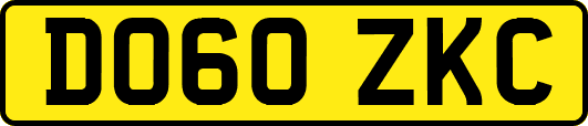 DO60ZKC