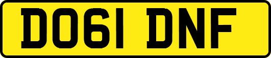DO61DNF