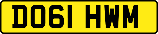 DO61HWM