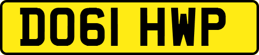 DO61HWP