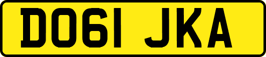 DO61JKA