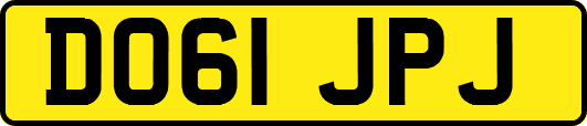 DO61JPJ