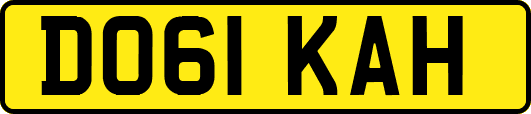 DO61KAH