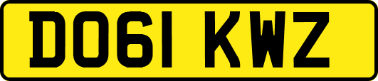 DO61KWZ