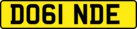 DO61NDE