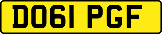 DO61PGF