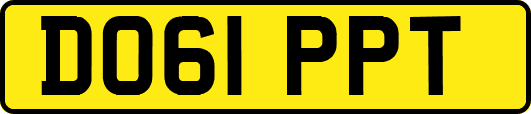 DO61PPT
