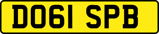 DO61SPB