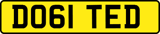 DO61TED