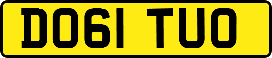 DO61TUO